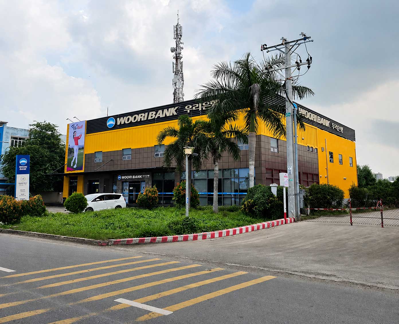 office building(aaa)