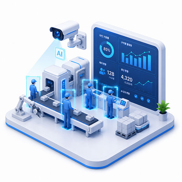 button ai presence management system 600