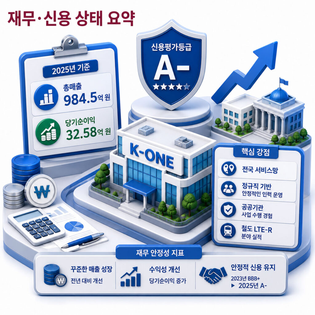 icon k one financial and credit 200