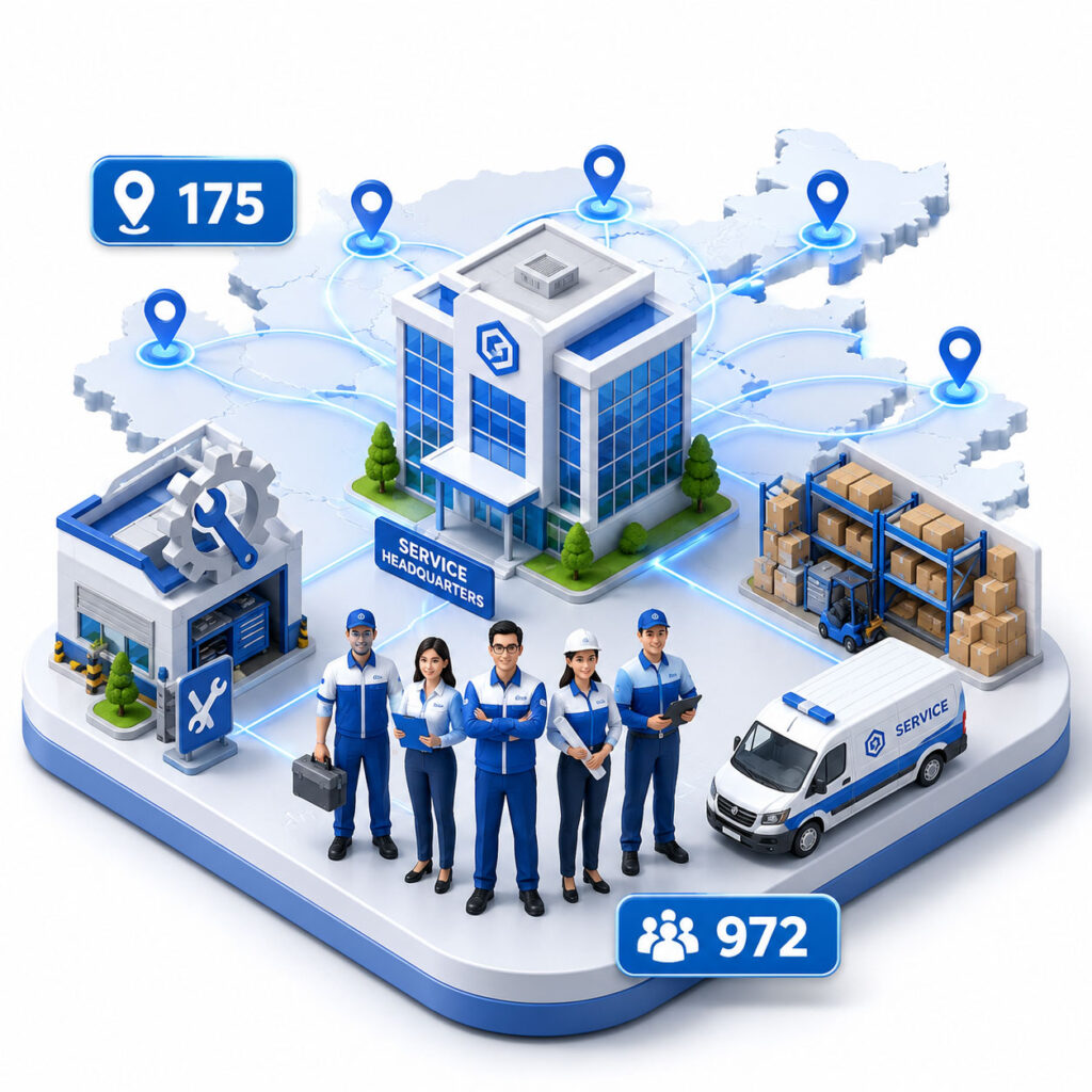 icon k one infrastructure and workforce 200