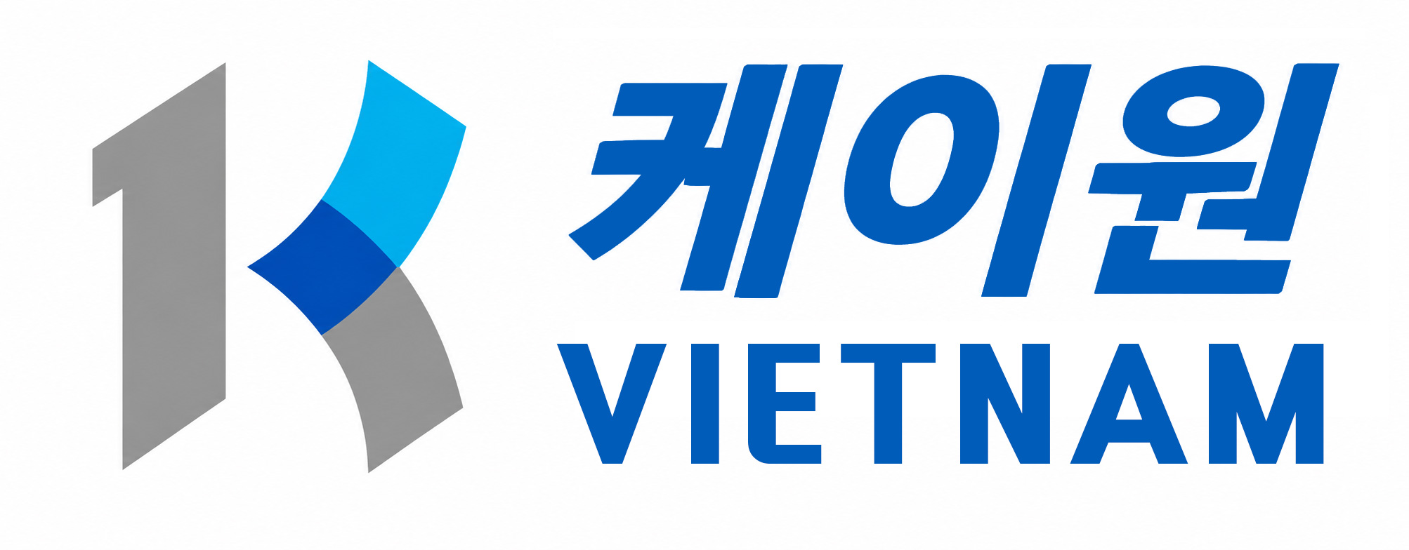 k1베트남 logo