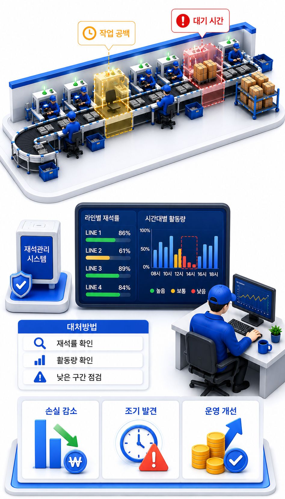 ○ 숨은 손실찾기 (1)
