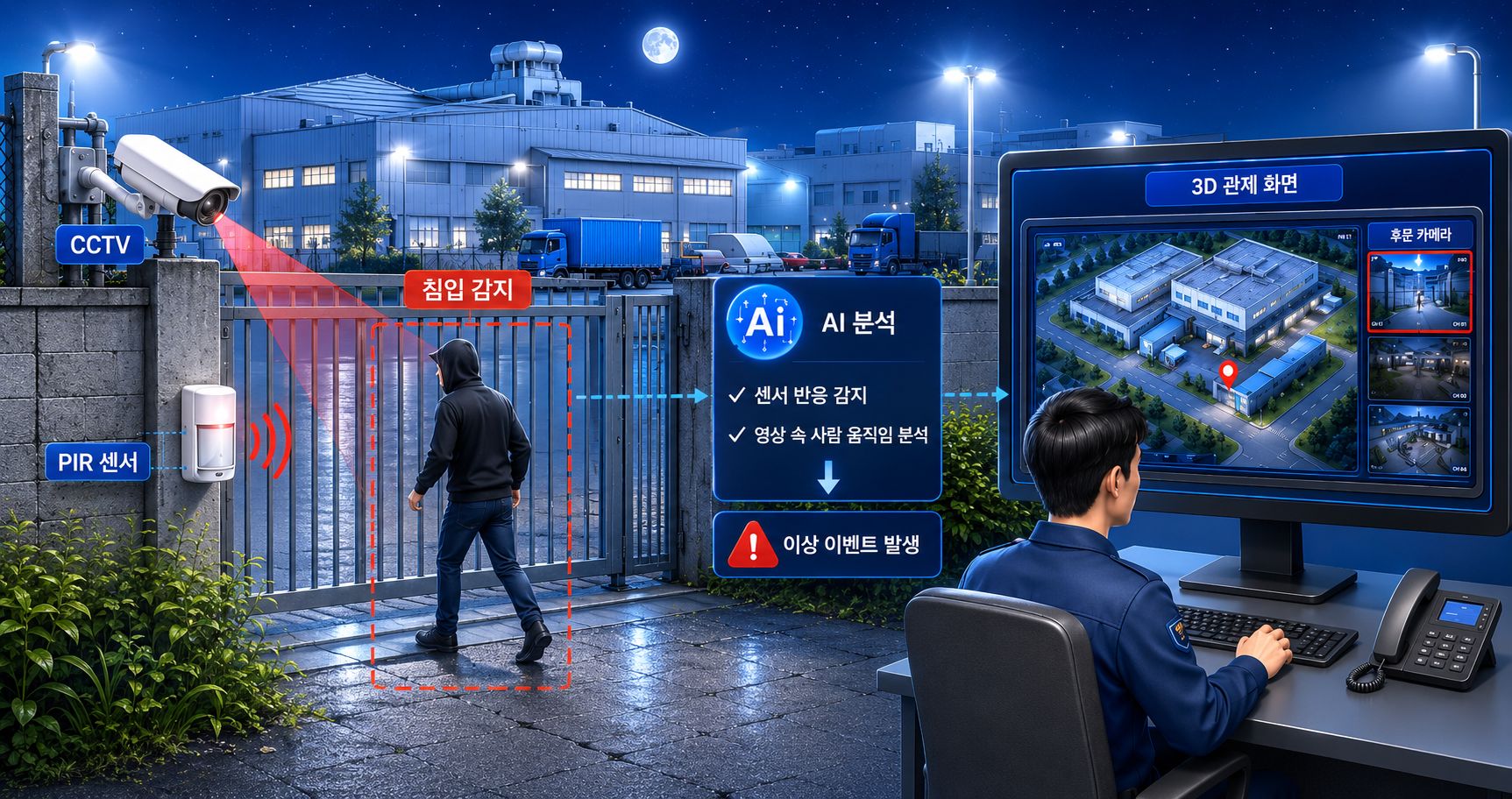 야간 후문 침입 감지 700x370 0624